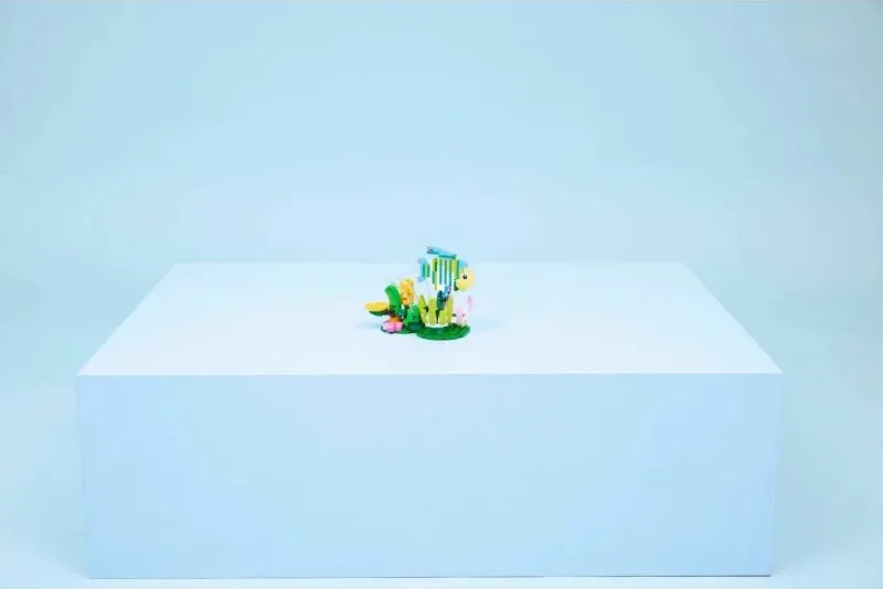 Set LEGO Creator për fëmijë, shumëngjyrësh - 13