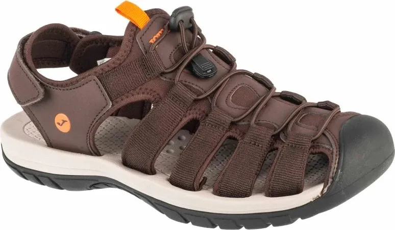 Sandale për meshkuj Joma, të kafta - 1