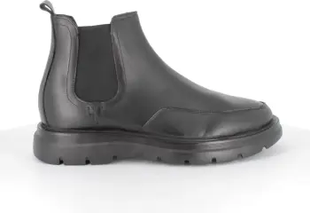 Qizme për meshkuj CHELESAS05, të zeza