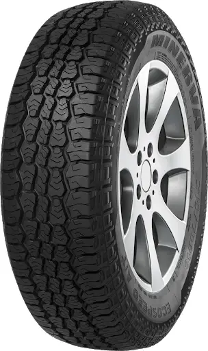 Gomë verore Minerva Ecospeed A/T SUV 4x4 265/70R15 112H