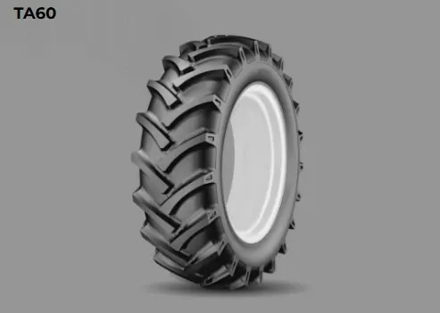 Gomë traktori Petlas TA-60 16.9-28 12PR 143A6 TT R-1 - 1