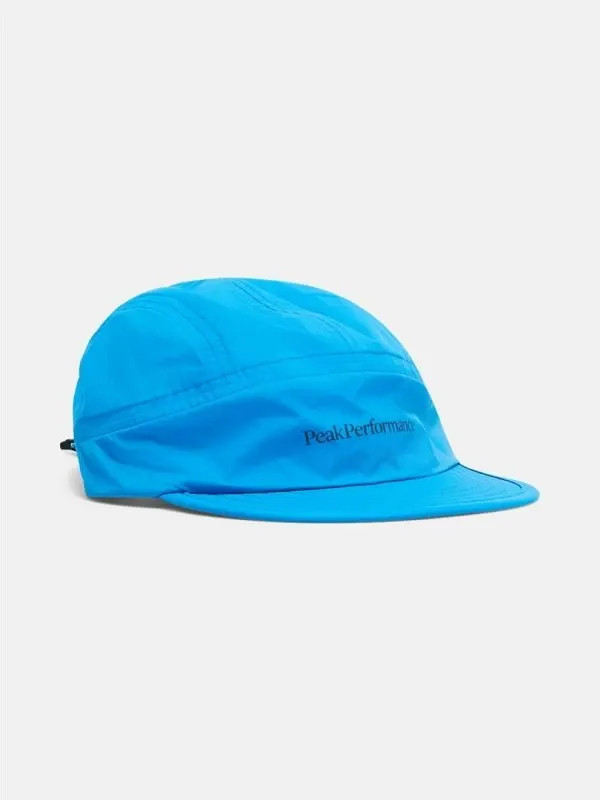 Kapelë Peak unisex, e kaltër - 1