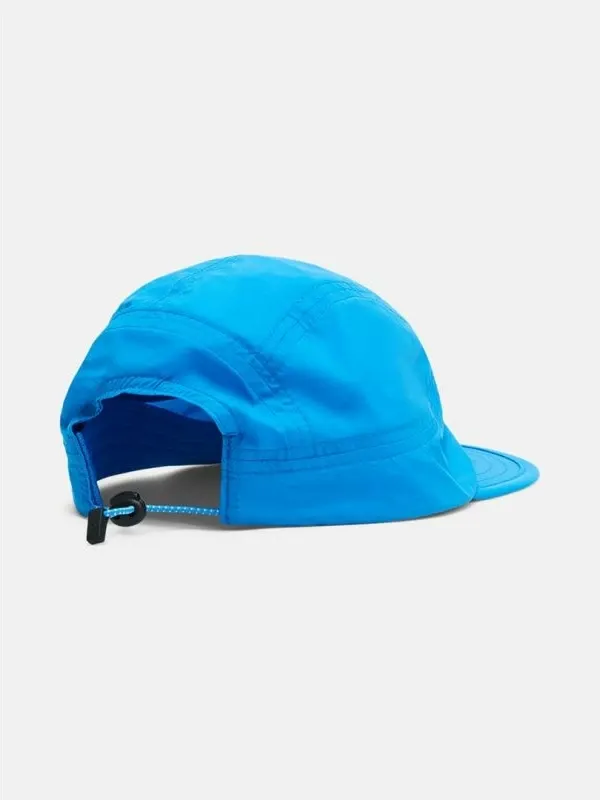 Kapelë Peak unisex, e kaltër - 2