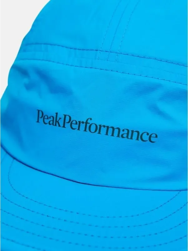 Kapelë Peak unisex, e kaltër - 3