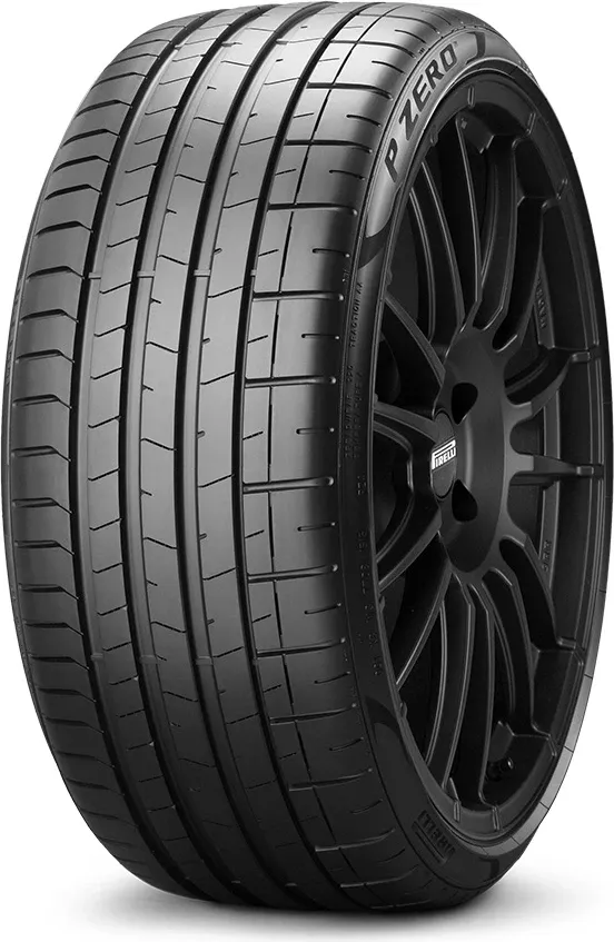 Gomë verore Pirelli P Zero FR SUV 295/40R20 106Y (N0) - 1