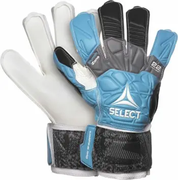 Doreza portieri Select, të bardha, të zeza, të kaltra