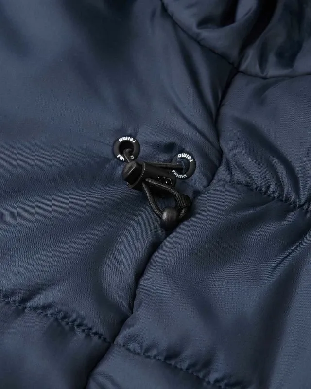 Jakne për fëmijë Reima, navy blue - 20