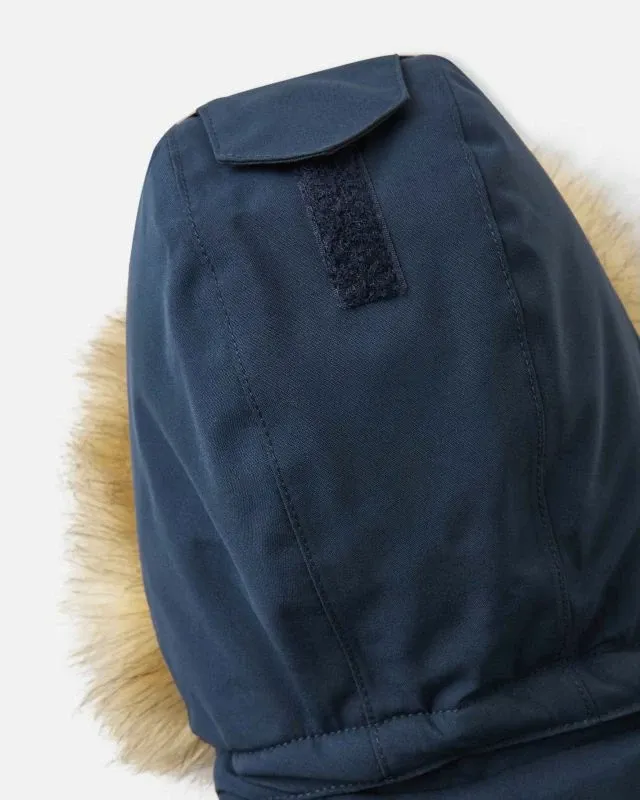Jakne për fëmijë Reima, navy blue - 23