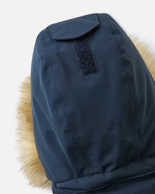Jakne për fëmijë Reima, navy blue - 6