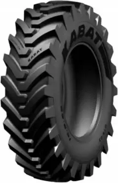 Gomë traktori Kabat GTR03 440/80-28 (16.9-28) 14PR TL, e zezë