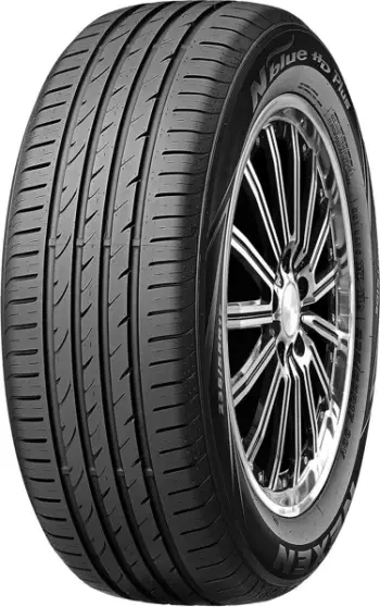 Gomë verore Nexen N'Blue HD Plus 215/60 R17 96H