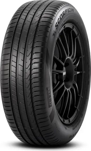 Gomë verore Pirelli Scorpion FR EV SUV 255/50R19 103T (AO,+)