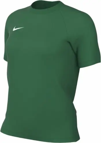 Maicë për femra Nike, e gjelbër