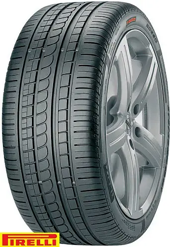Gomë verore Pirelli PZero Rosso Asimmetrico 245/45R16 94Y FR (N5) ZR