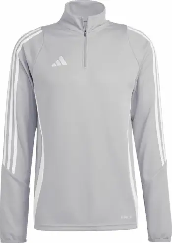 Duks për stërvitje për meshkuj adidas Tiro 24, gri