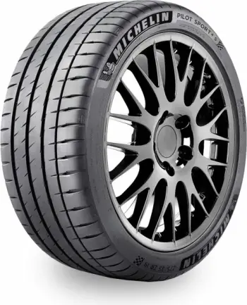 Gomë verore Michelin Pilot Sport 4S 285/35R22 106Y XL FR EV