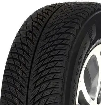 Gomë dimërore Michelin Pilot Alpin 5 SUV 265/45R20 104V FR 4X4 (N0) 3PMSF
