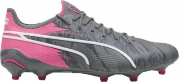 Atlete për meshkuj Puma, të rozë dhe gri