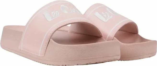 Papuqe femra Lee Cooper, rozë - 2