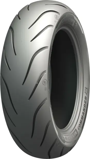 Gomë motoçiklete Michelin Commander 3 Touring 120/70R19 60V (F) TL/TT