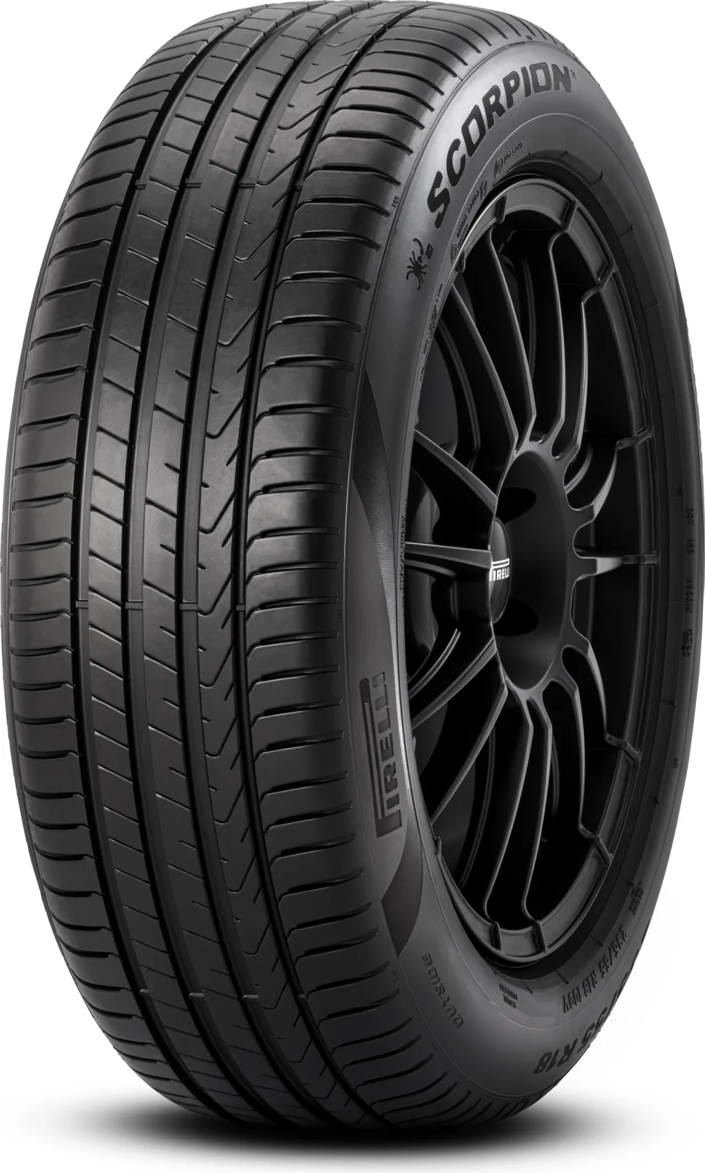 Gomë verore Pirelli Scorpion 255/40R20 101V XL FR SUV (+) - 1