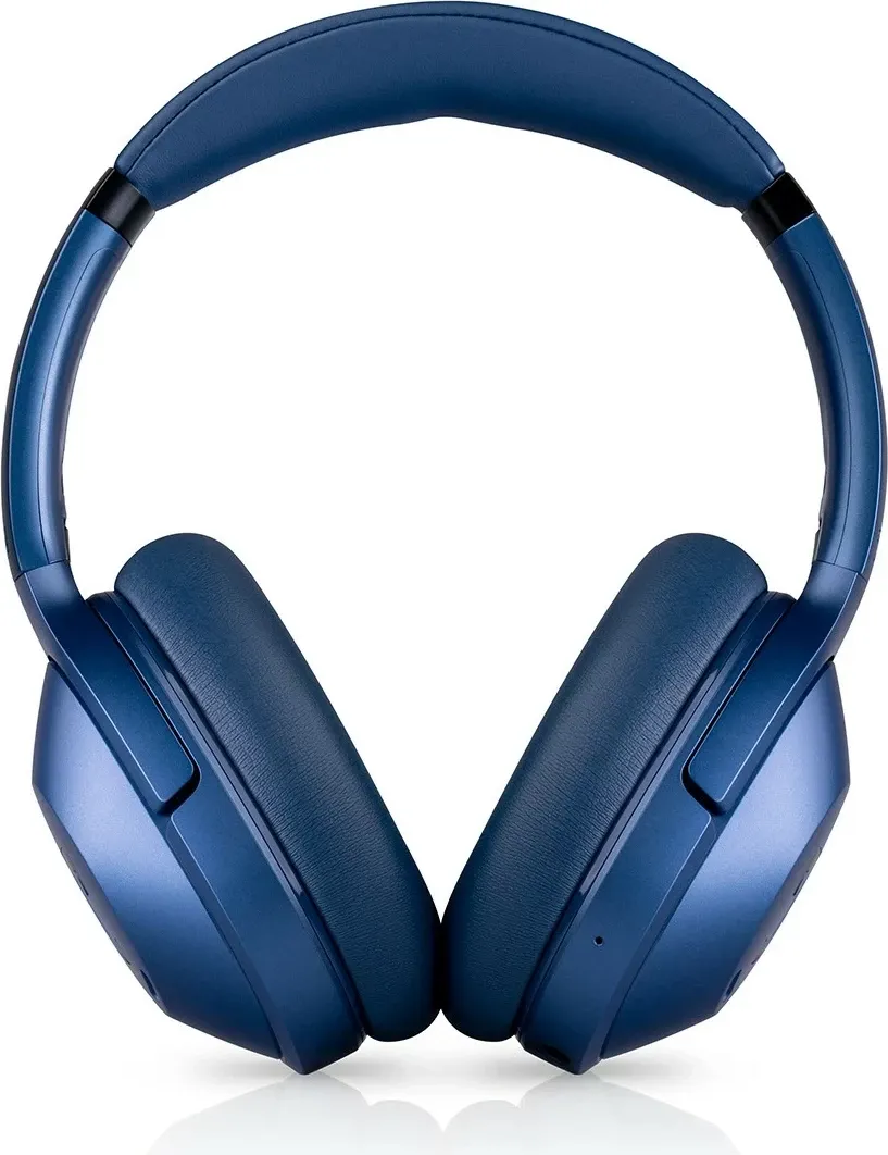 Kufje Teufel REAL BLUE NC 3 wireless Over-Ear bluetooth, steel blue - 1
