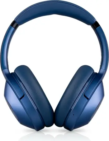 Kufje Teufel REAL BLUE NC 3 wireless Over-Ear bluetooth, steel blue