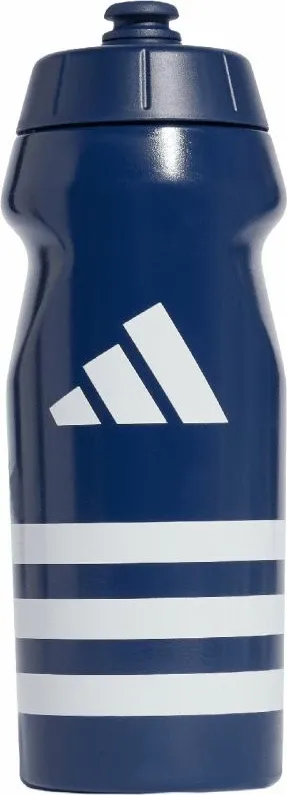 Shishe uji adidas Tiro, blu marine - 1