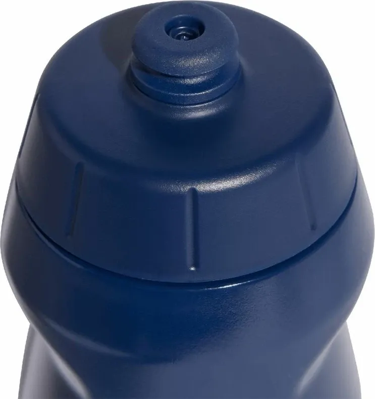 Shishe uji adidas Tiro, blu marine - 2