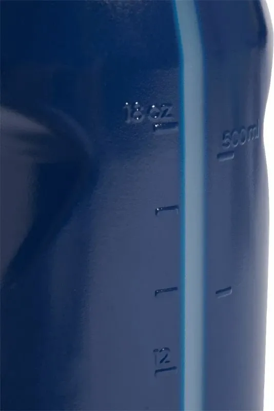 Shishe uji adidas Tiro, blu marine - 3