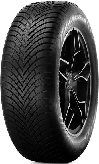 Gomë gjithë-sezonale Vredestein Quatrac EV SUV 195/55R15 85H, 3PMSF, DOT xx23