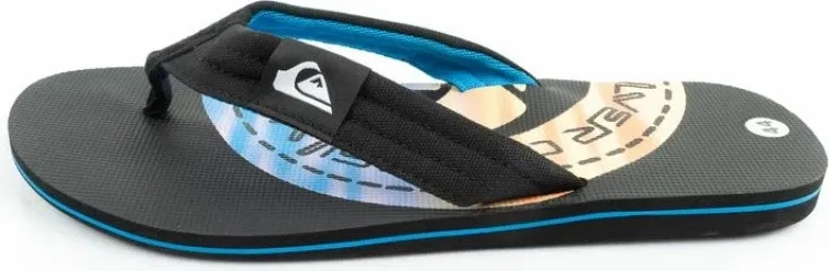 Flip-flopa për meshkuj Quiksilver - 2