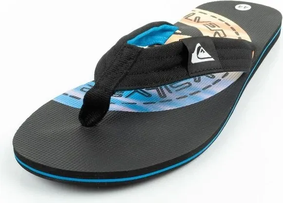 Flip-flopa për meshkuj Quiksilver - 11