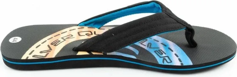 Flip-flopa për meshkuj Quiksilver - 4