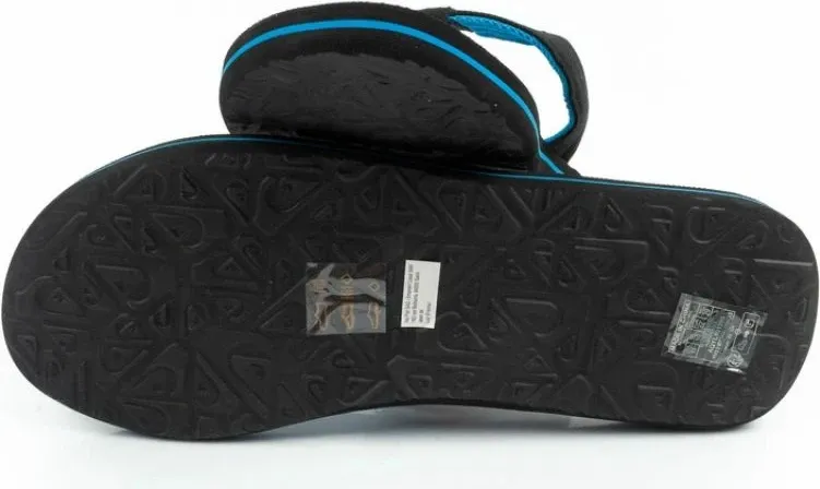 Flip-flopa për meshkuj Quiksilver - 7