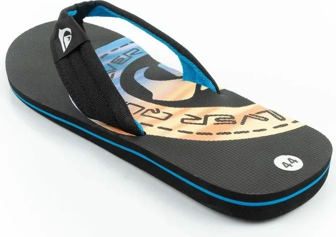 Flip-flopa për meshkuj Quiksilver - 13