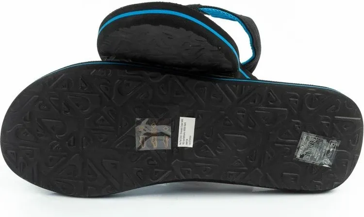 Flip-flopa për meshkuj Quiksilver - 15