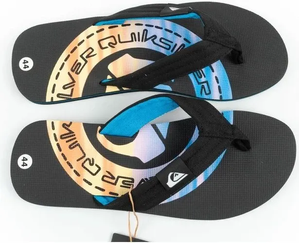 Flip-flopa për meshkuj Quiksilver - 17