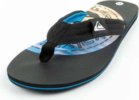 Flip-flopa për meshkuj Quiksilver - 3