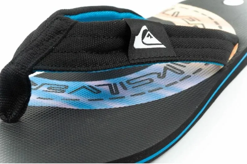 Flip-flopa për meshkuj Quiksilver - 6