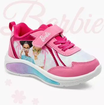 Patika me drita për fëmijë BARBIE