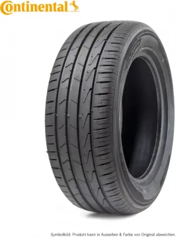 Gomë verore Continental EcoContact 6Q 255/45R20 101T EV SEAL (OE)
