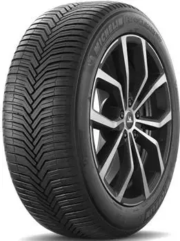 Gomë gjithë-sezonale Michelin CrossClimate 2 SUV EV 265/65R17 112H 3PMSF (4x4/SUV)