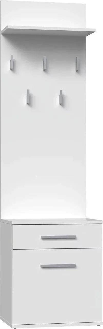 Dollap për paradhome Eva - 2