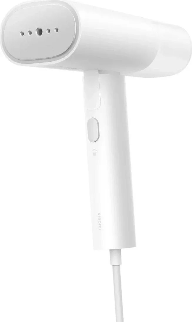 Steamer rrobash Xiaomi Składane EU, dore, bardhë - 1