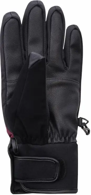 Doreza ski për femra Yakimasport Lady Vogan