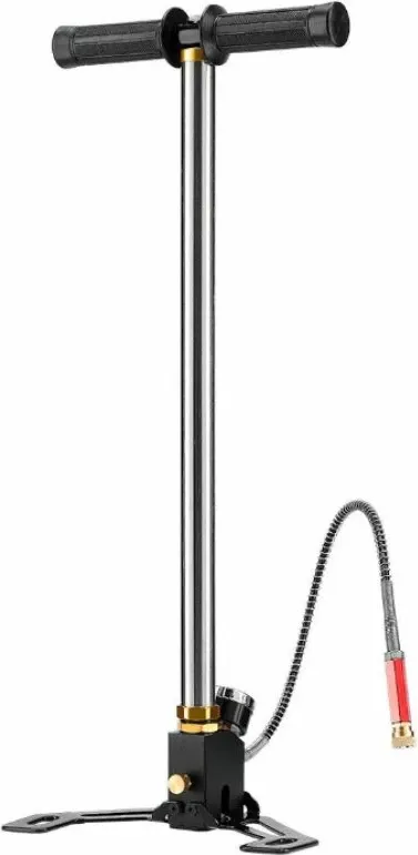 Pompë PCP Umarex, e zezë - 1
