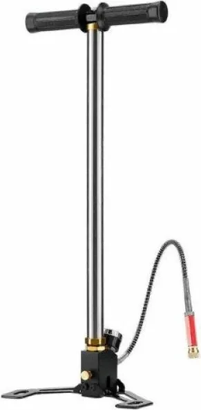 Pompë PCP Umarex, e zezë - 4