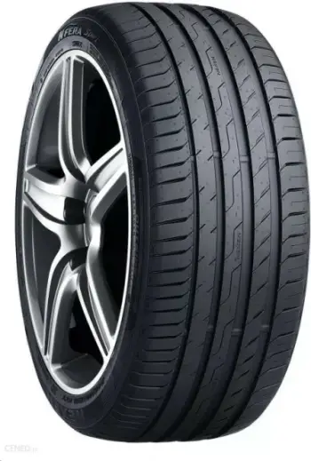Gomë verore Nexen N'Fera Sport 235/35R20 92Y XL FR