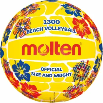 Top volejbolli plazhi Molten